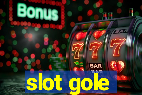 slot gole