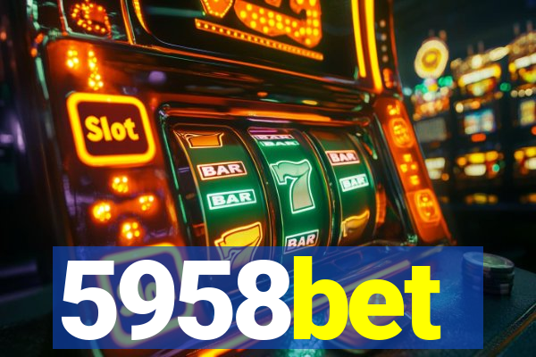 5958bet