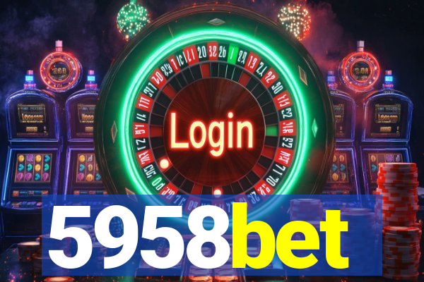 5958bet