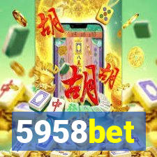 5958bet