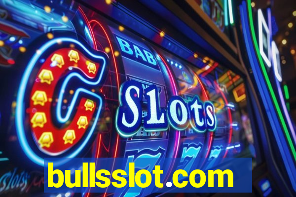 bullsslot.com