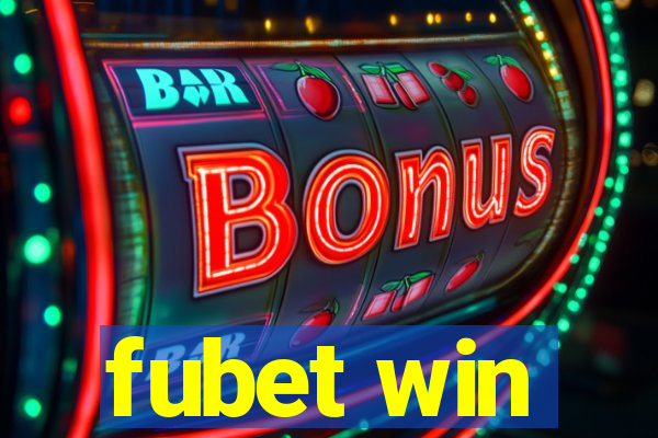 fubet win