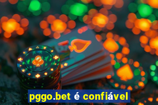 pggo.bet é confiável