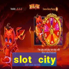 slot city оф?ц?йний сайт