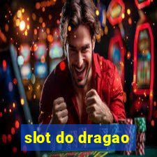 slot do dragao