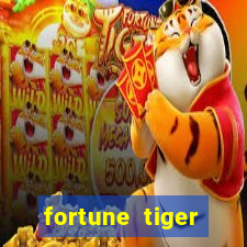 fortune tiger aceita cart?o de crédito