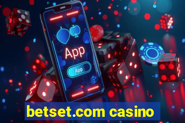 betset.com casino