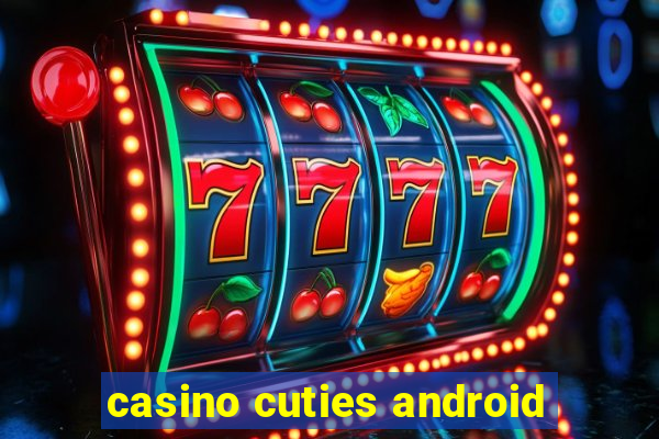 casino cuties android