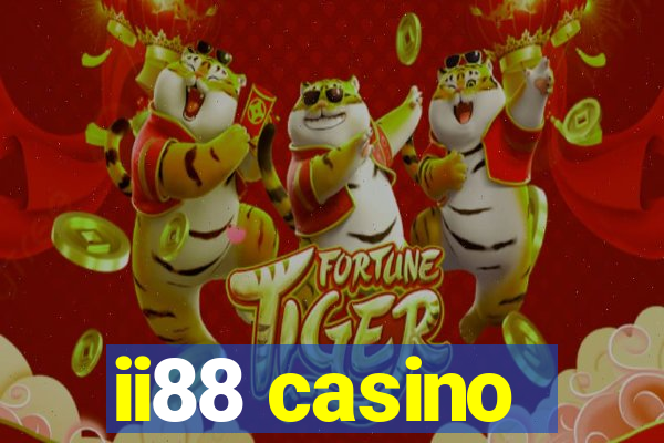 ii88 casino