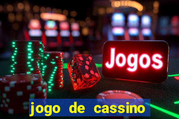 jogo de cassino que mais paga