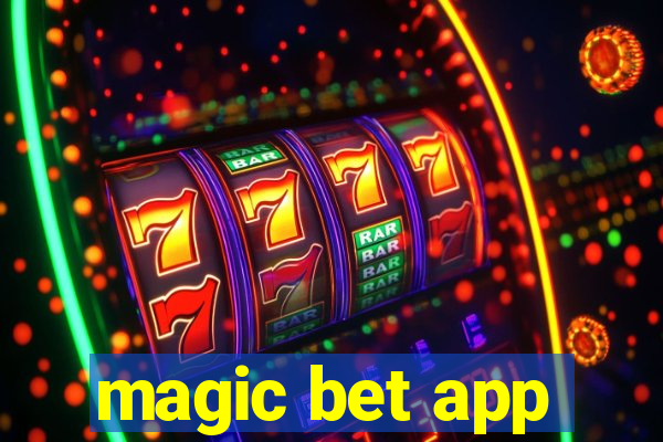 magic bet app