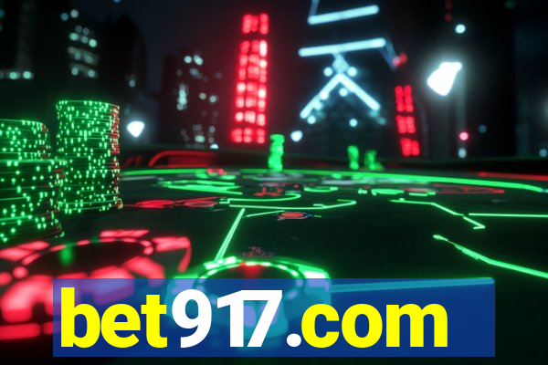 bet917.com