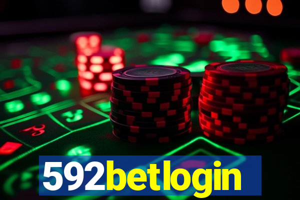 592betlogin