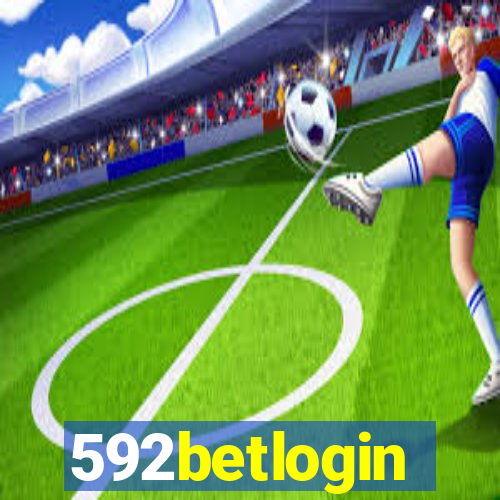 592betlogin