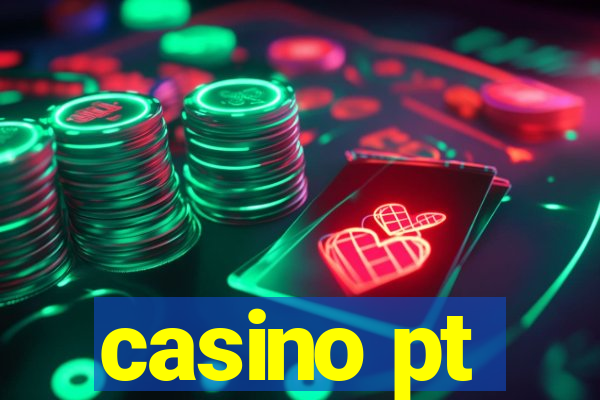 casino pt