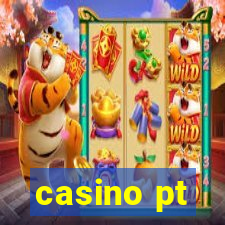 casino pt