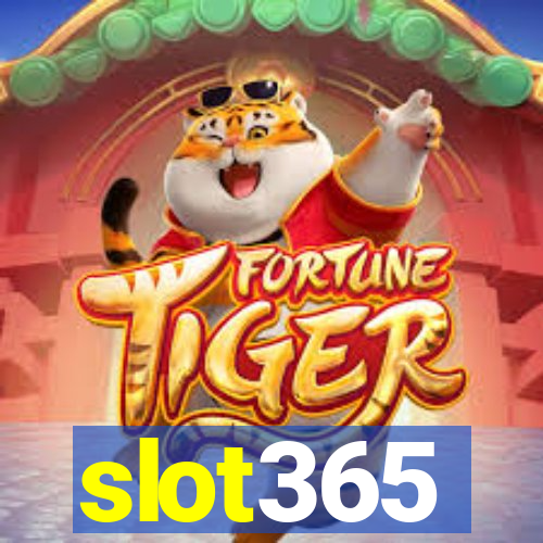 slot365