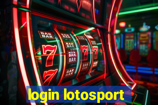 login lotosport