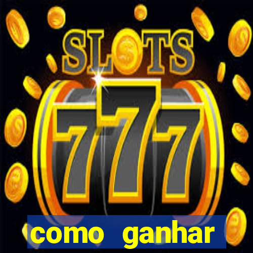 como ganhar dinheiro jogando cassino online