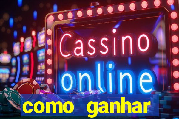 como ganhar dinheiro jogando cassino online