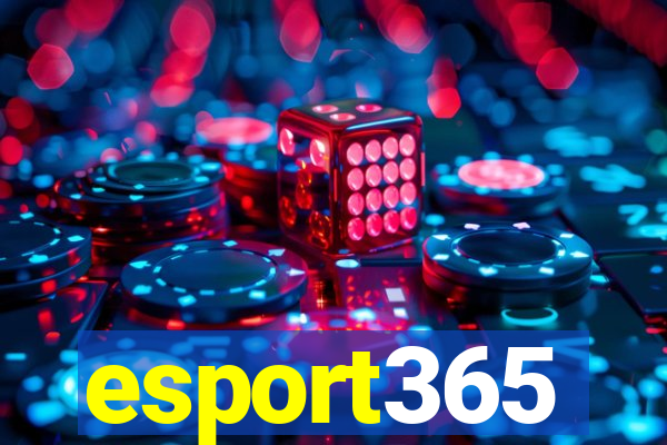 esport365