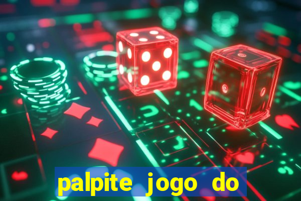 palpite jogo do barcelona hoje