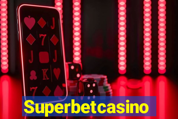 Superbetcasino