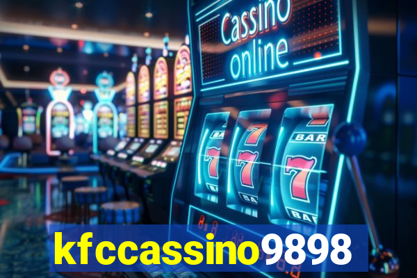 kfccassino9898