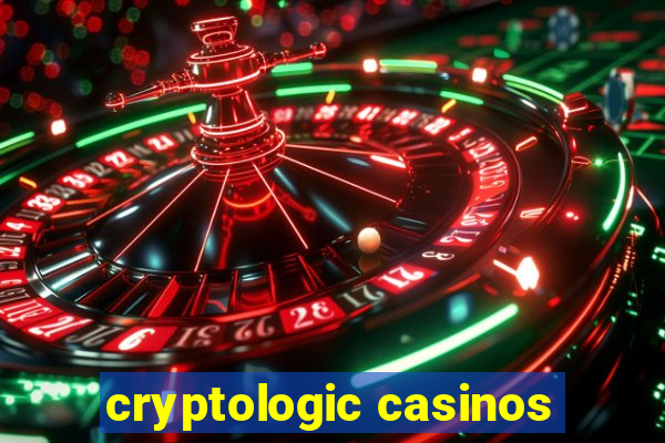 cryptologic casinos