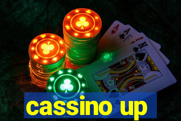 cassino up