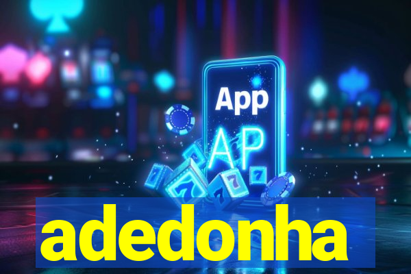 adedonha