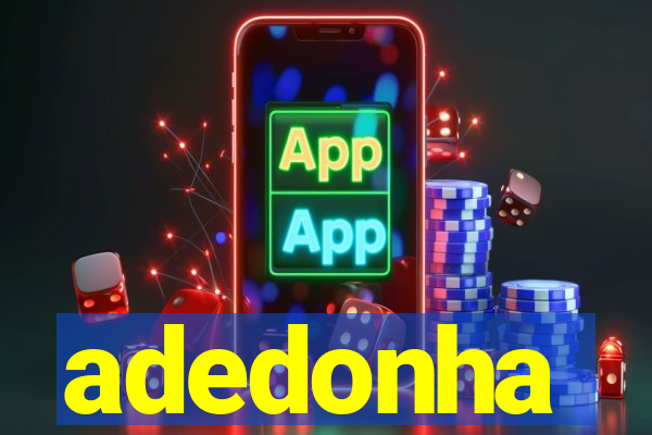 adedonha