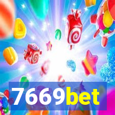 7669bet