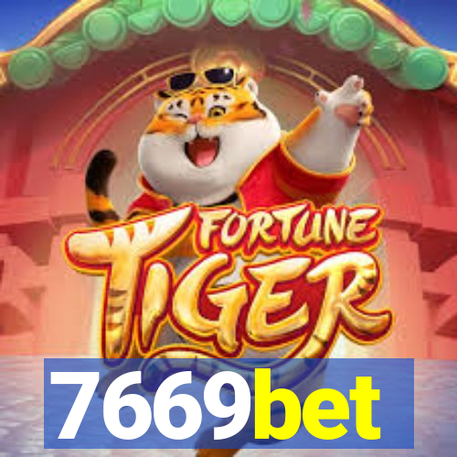 7669bet