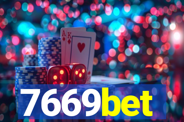 7669bet