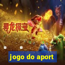 jogo do aport