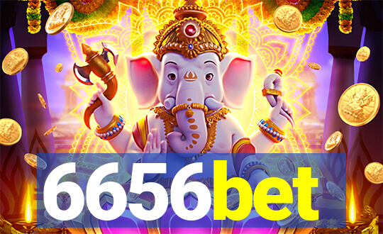 6656bet