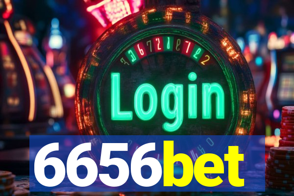 6656bet