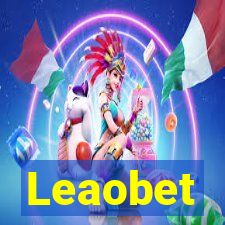 Leaobet