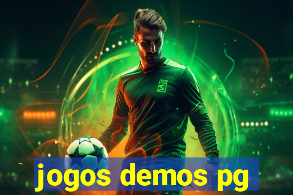 jogos demos pg