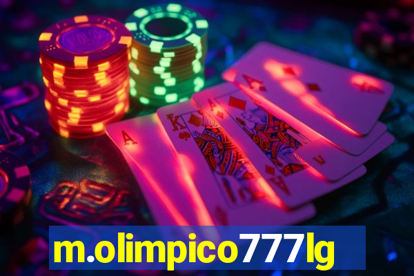 m.olimpico777lg.com