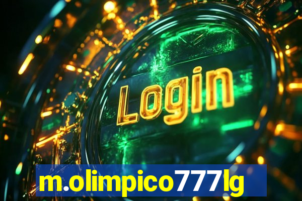 m.olimpico777lg.com