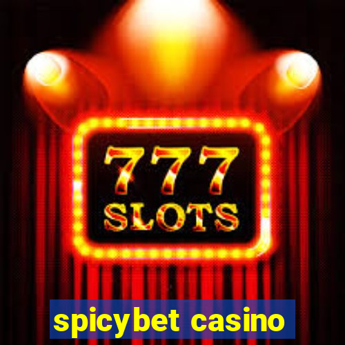 spicybet casino