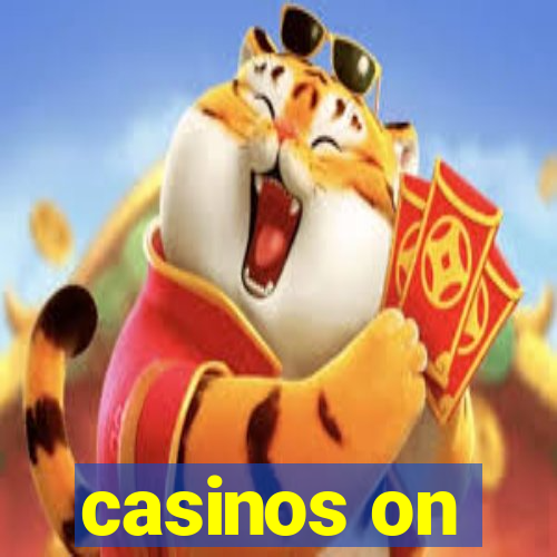 casinos on