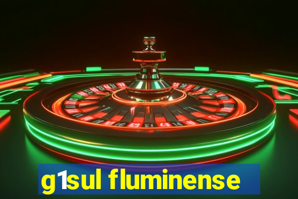 g1sul fluminense