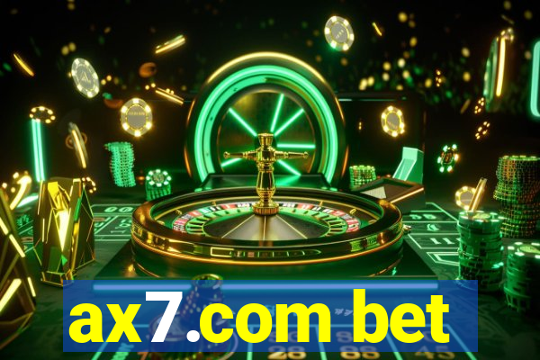 ax7.com bet