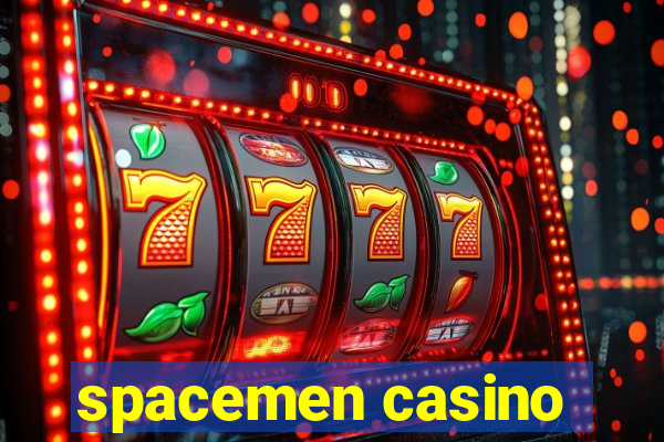 spacemen casino