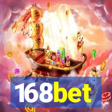 168bet