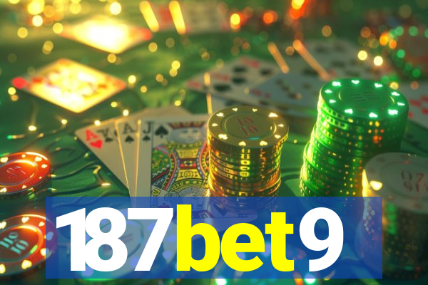 187bet9