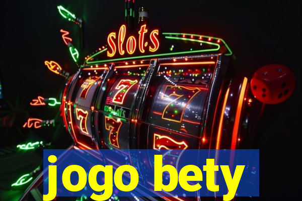 jogo bety